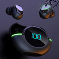 Fone de Ouvido Bluetooth 5.1 Gamer Y80